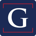 The G-File Logo