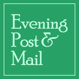 Evening Post and Mail Logo
