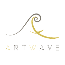 Newsletter Artistique  Logo