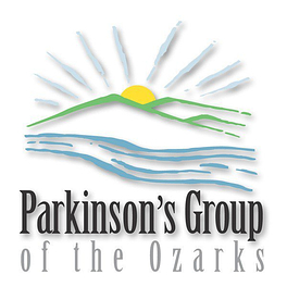 Parkinson's Group of the Ozarks Blog Logo