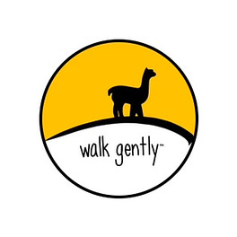 Walk Gently Logo