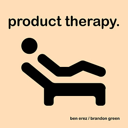 Product Therapy Logo