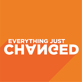 Everything Just Changed Logo