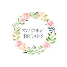 Wildest Dreams Logo