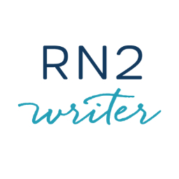 RN2Writer Logo