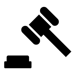 Thoughts on AI Policy Logo