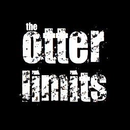 The Otter Limits Logo