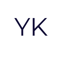 The (Sometimes) Daily by YK Logo