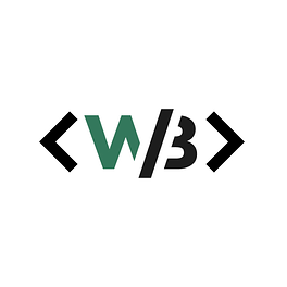 WeBuild Programmer Week Logo