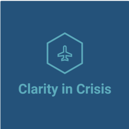 Clarity in Crisis Logo