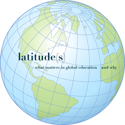 latitude(s) Logo