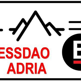 BanklessDAO bilten za adria region (SRB CRO BIH MNE) Logo