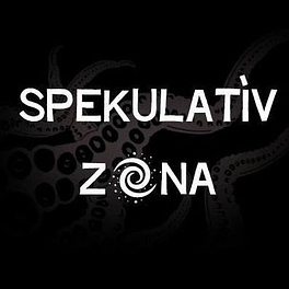 Spekulatív Zóna Logo