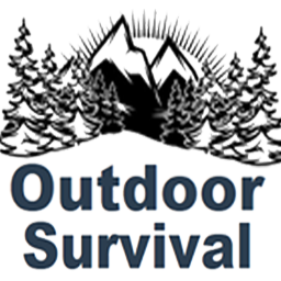 Outdoor Survival  Logo