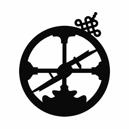 📮 Roam 漫游研究所 - 吕立青_JimmyLv Logo