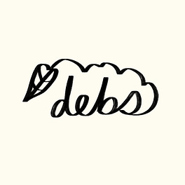 Debs Dreaming Logo