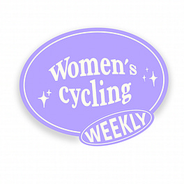 Women's Cycling Weekly Logo