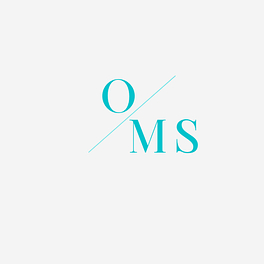 OMS’s Newsletter Logo