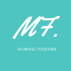 Working Together Logo