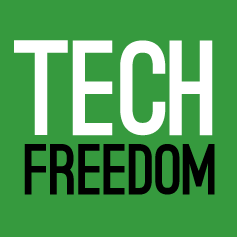 TechFreedom Weekly Logo
