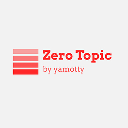 Zero Topic Logo