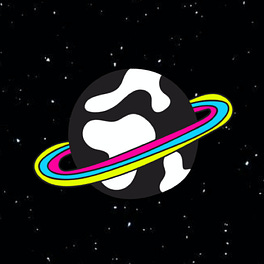 Latest in Space Logo