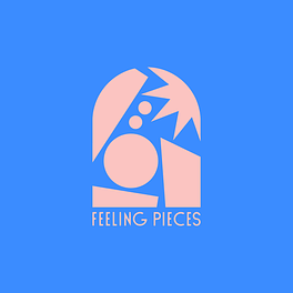 Feeling Pieces Logo