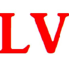 Loquitur’s Letter Logo