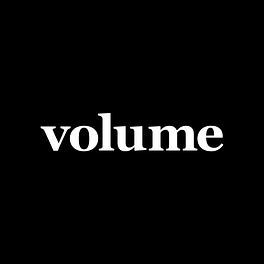 Volume Logo