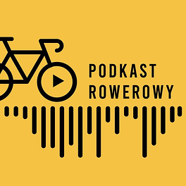Podcast Rowerowy Logo