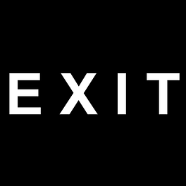 EXIT Newsletter Logo