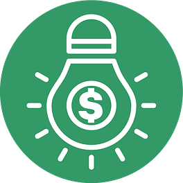 Creative Money Logo