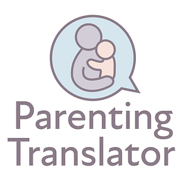 Parenting Translator Logo