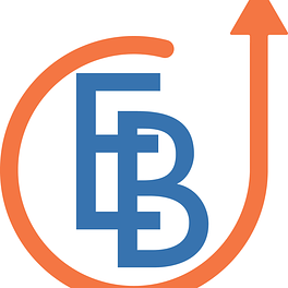 The Future of Leadership with Ed Brenegar Logo