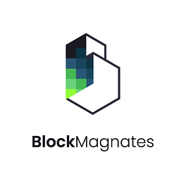 Block Magnates Logo