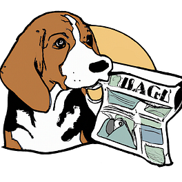 The Daily Beagle Logo