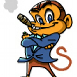 Monkey Business Logo