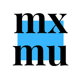 maxwell museums Logo