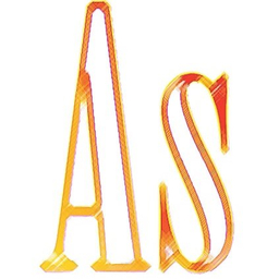AS | Mag Logo
