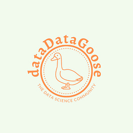 dataDataGoose Logo
