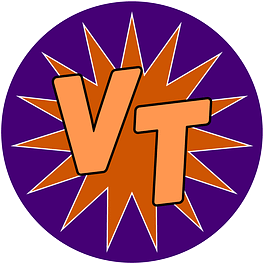 Valley Tales Newsletter Logo
