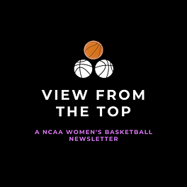 View from the Top Logo