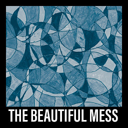 The Beautiful Mess Logo