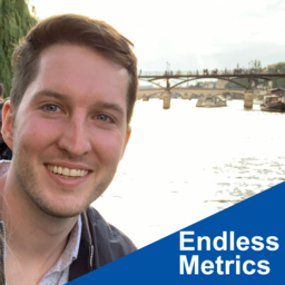 Endless Metrics Logo