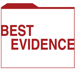 Best Evidence Logo