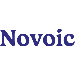 Novoic Newsletter Logo