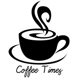 Coffee Times Logo