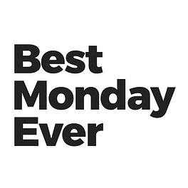 Best Monday Ever Logo