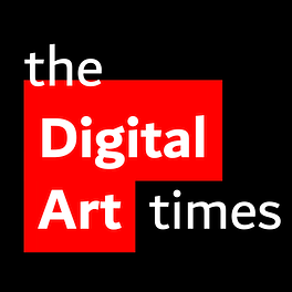 The Digital Art Times Logo