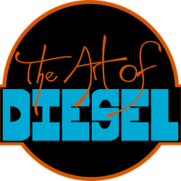 The Art of Diesel Logo